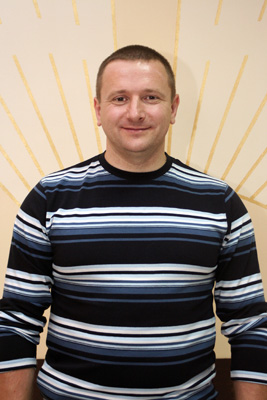 Михаил Анатольевич Родионов