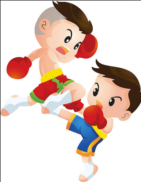 Muay thai